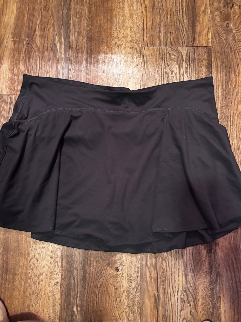 Old Navy Active High-Rise PowerSoft Skort